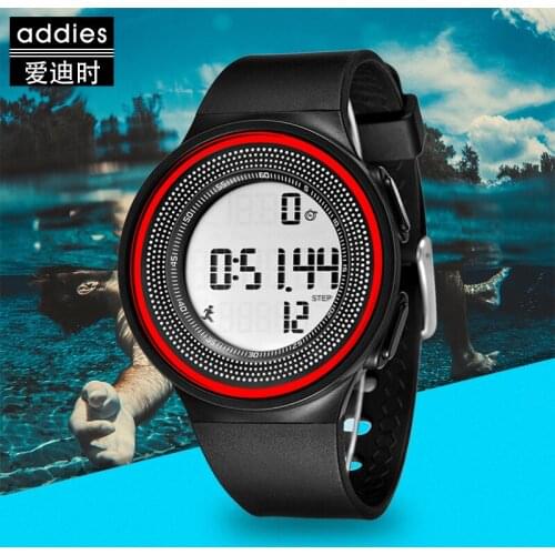 Aidis Men's Electronic Watch