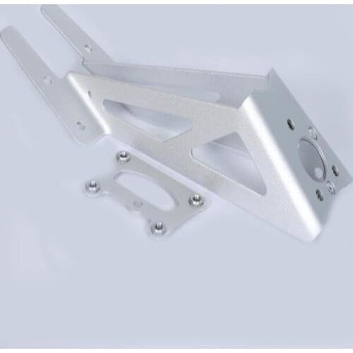 Motorcycle Accessories Rear Fender Connection Shelf For Yamaha ZYF R1 YZF-R1 2009 2010 2011 2012 2013 2014