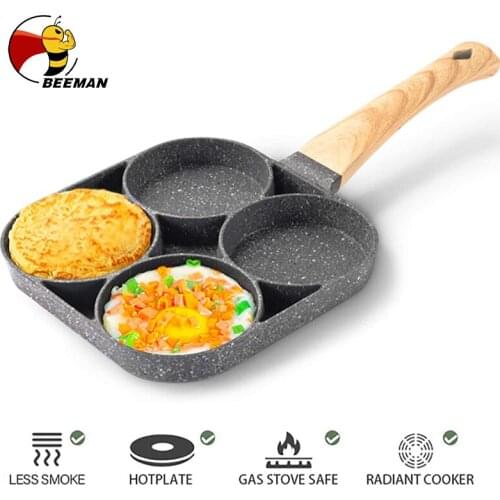 BEEMAN Non-stick Pans