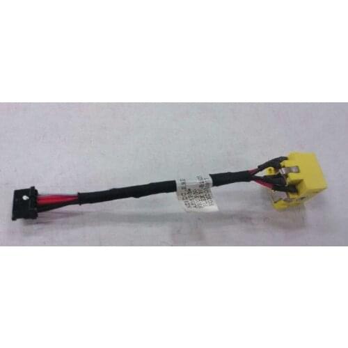 Free shipping Brand new original For Lenovo For Thinkpad T420 T420I For IBM power supply connector