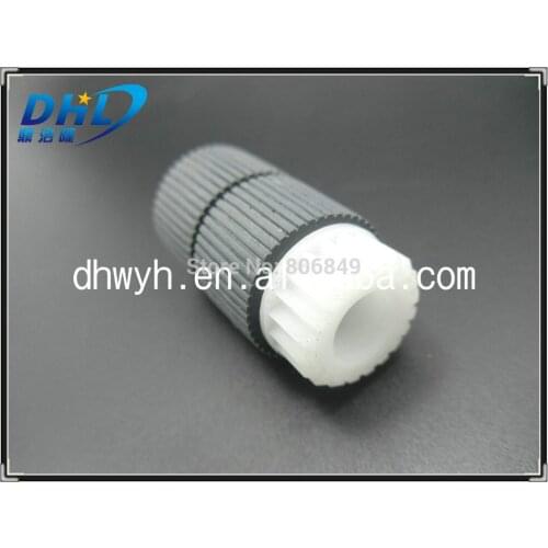 Free Shipping New Compatible Pickup Roller for HP Color LaserJet CM6030 CM6040 CP6015 RL1-1289-000