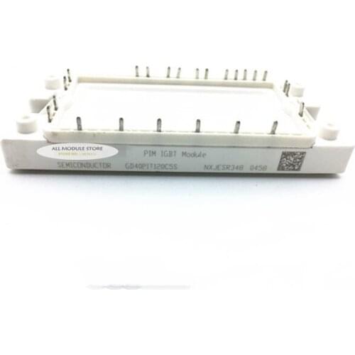 GD40PIT120C5S FREE SHIPPING NEW AND ORIGINAL MODULE