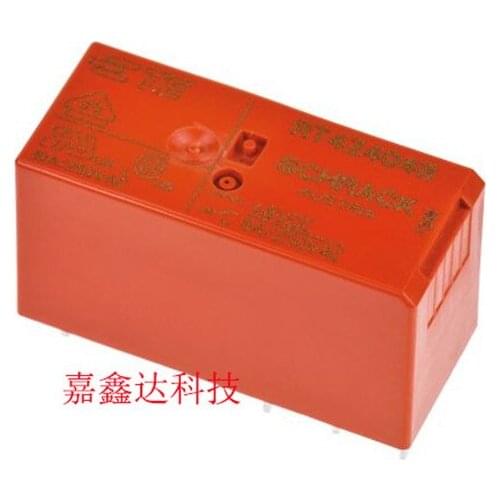 HOT 48V NEW relay RT424048 48VDC