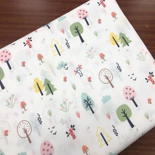 Bed Linen Fabric Collection (width 240cm)