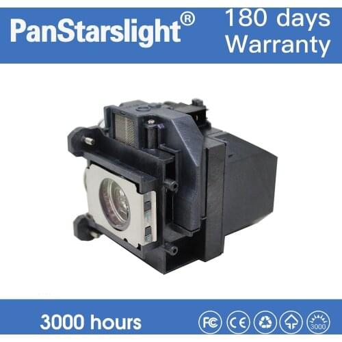 EB-440W EB-450W EB-T450WI EB-T455WI EB-460 PowerLite 450W PowerLite 460 H318A H343A projector for ELP 57