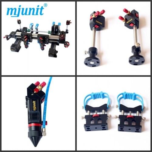 Heavy Type Flange LinearGuideway cnc drive laser cutting machine