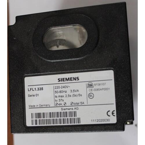 LFL1.333BT LFL1.322 LFL1.335 LFL1.122 LFL1.635 LAL2.25 1.25