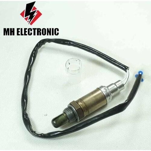 MH ELECTRONIC NEW Oxygen Sensor O2 Lambda Sensor 22690-AA170 22690AA170 For Subaru Forester Impreza Legacy SVX Liberty Outback