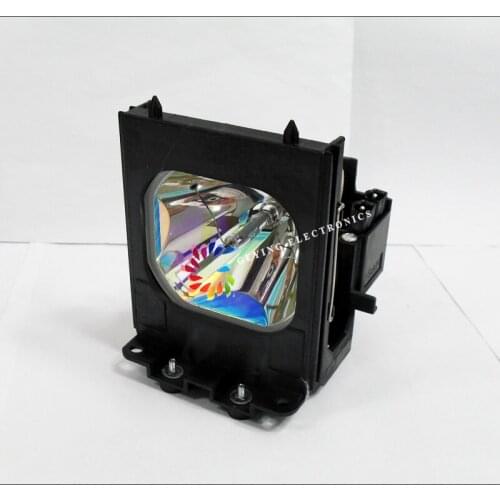 NSH310W Original Projector Lamp DT00681 with Housing for Hi ta chi CP-X1230/ CP-X1250/ CP-SX1350/ CP-HX6300/ CP-HX6500