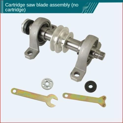 Bearing M14 threaded chuck woodworking chuck mini lathe bead dome needle jade polishing