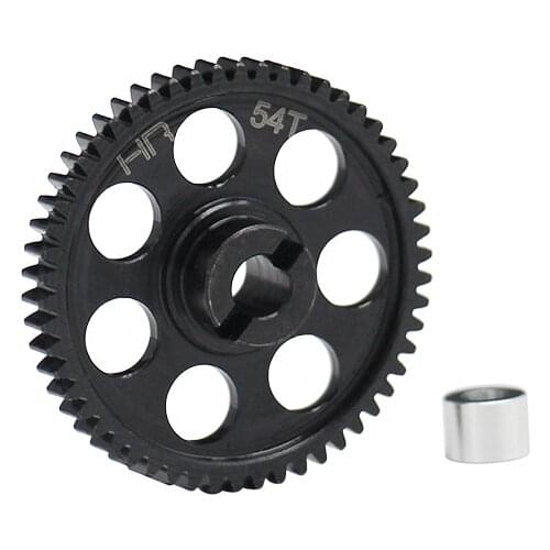 HR Traxxas LaTrax Teton 1/18 RC Remote Control Model Car Accessories Large Tooth 54T