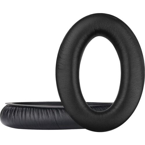 Replacement Ear Pads Cushions for Sennheiser PXC350 PC350 SE PXE350 HD380 Pro HME95 HMEC250 Headphones Headset