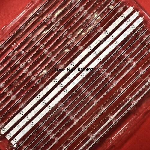 1Set=3Pieces Brand New LED backlight strip for S ony KDL-32R303B KDL-32R430B bar light 1-889-675-12 SCREEN IS4S320DNO01