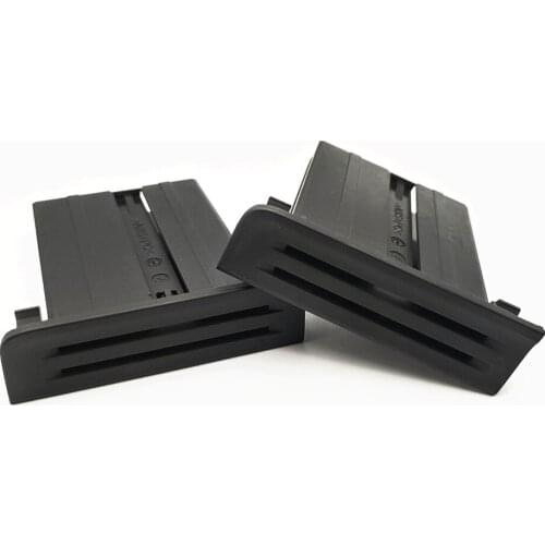 Car interior Accessories For 2014-2018 POLO Central control card slot Business card holder Bill holder 6RD 858 373 6RD858373