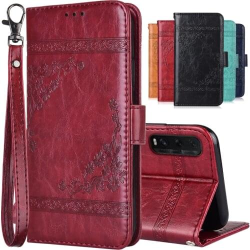 Wallet Case for OPPO Find X2 X3 Neo Lite F17 F19 Pro Plus F15 A1k A11 K x A5 A9 A8 A 31 32 33 15 S 53 72 73 74 A92 A93 A94 Cover