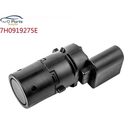 7H0919275E Parking Distance Control Sensor PDC 7H0919275B 4B0919275G 4F0898301 For Audi A2 A3 A4 A6 A8 V W T5 High Quality
