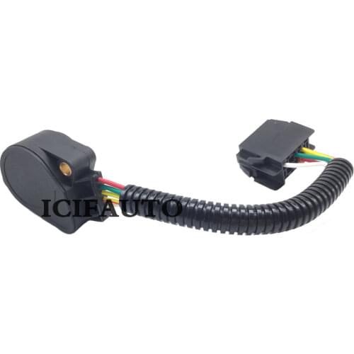 TPS THROTTLE POSITION SENSOR FOR VOLVO TRUCK 20504685 3171530 1063332