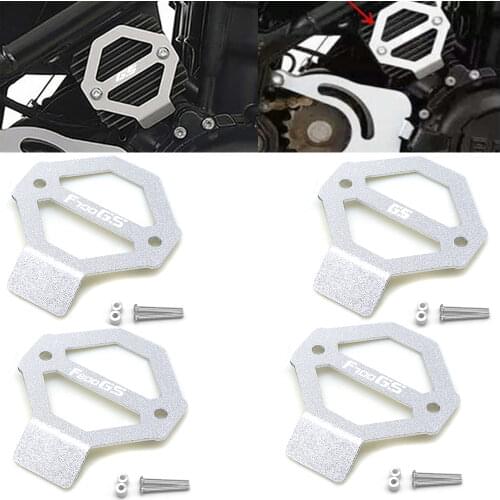 For BMW F800GS F700GS F650GS F 800GS 7000GS 650GS F 800 700 650 GS Accessories Regulator rectifier Protective Cover Protector