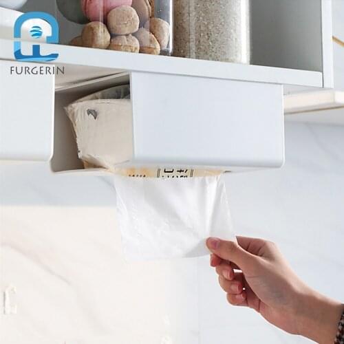 FURGERIN Napkin Boxes