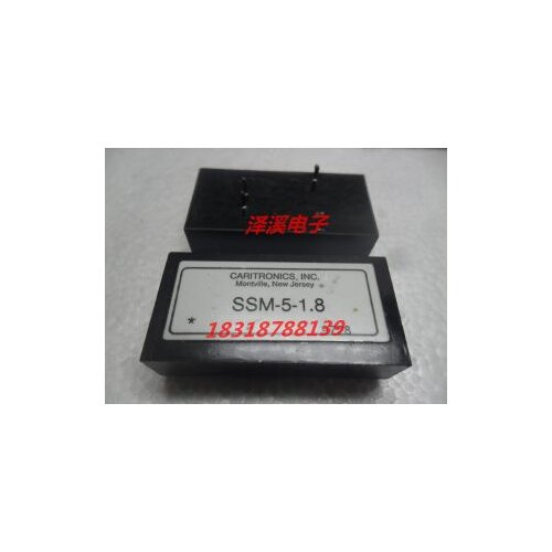 Original imported SSM-5-1.8 WRK-9518 ARX0400 714-5908G PM-601BSG UPM-12/80-D5 JAN2N1412A RH28304 quality assurance