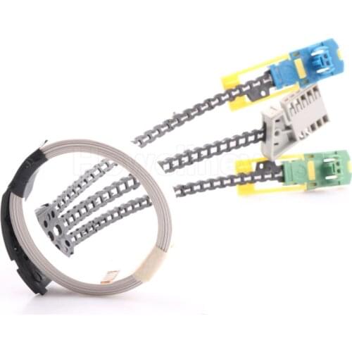 Spiral Train FFC Cable For 2002-2008 Citroen Berlingo Peugeot 206 Peugeot 307