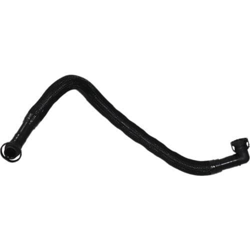 Oil Vapor Hose Valve Chamber Breather Pipes 1192.CN for Peugeot 3008 408 508 308S Citroen C4L C5 C3-XR 1.6T