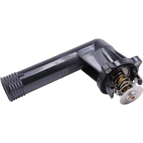 Cooling Thermostat Thermostat Assembly 11531247125 for BMW 3-ER E36 316 318 5-ER E34 518 Z3 E36 1.8 Car Thermostat 11531432881