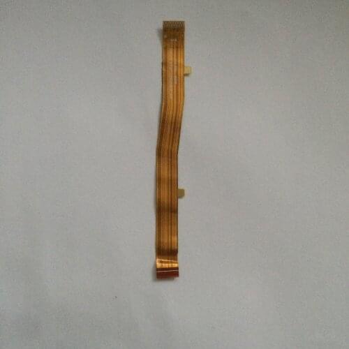 Original Used USB Charge Board to Motherboard FPC For Homtom HT3 Pro MTK6735P Quad-core 5.0" HD 1280x720 Free Shipping