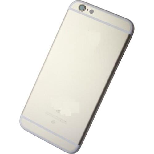 Frame Housing Cover Bezel For 6s