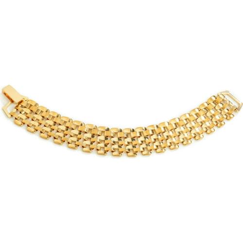 SevenChow Metal Bracelets