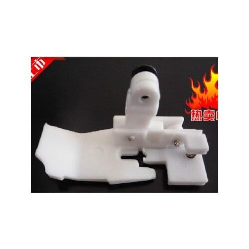 757 SIRUBA presser foot plastic Pegasus common industrial sewing spare parts sewing-machine-leather