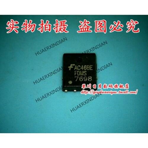 Brand new original FDMS7698 High Quality
