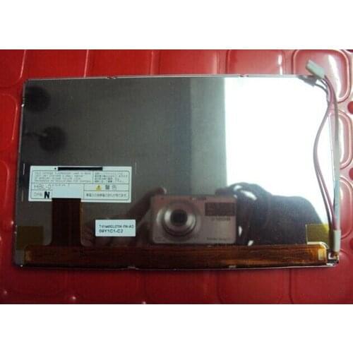 T-51440GL070H-FW T-51440GL070H-FW-AD LCD SCREEN DISPLAY PANEL