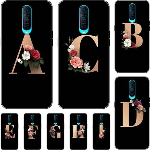 TWONEDAY Oppo R17 Phone Cases