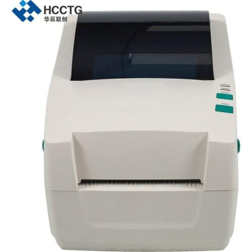 USB 4inch Thermal Printer 112mm Label Printer with LAN RS232 high speed printer TL51