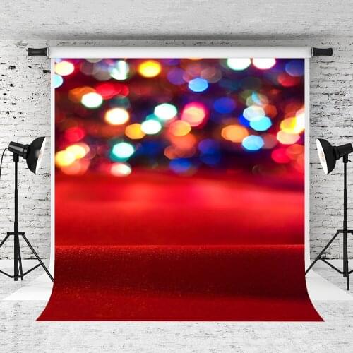 VinylBDS Bokeh Backdrops Photographic Backgrounds For Photo Studio Sparking Fotografia Photo Backdrops For Photography