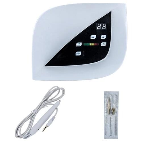 Highly specialized 10 FM super power Laser wash tattoo/spot dot mole machine