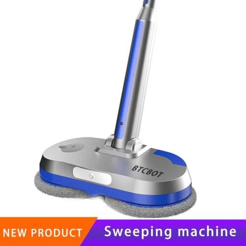 Household Multifunctional Vacuum Cleaner Robot Electric mop sweeping machine Spray mop