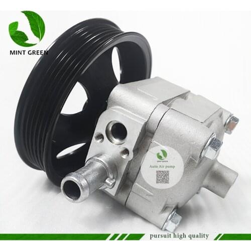 For Power Steering Pump For VOLVO S60 S80 V70 XC70 XC90 2.4 D D5 8683376 8603051 8251735 8634927 8666198 8602733 8634927 8603106