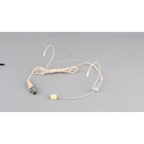 ERZHEN Closed-back Headphones