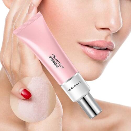 Perfect Base Matte Poreless Primer 30g