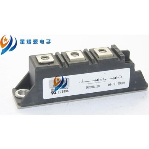 IRKC91/16A NEW MODULE IN STOCK