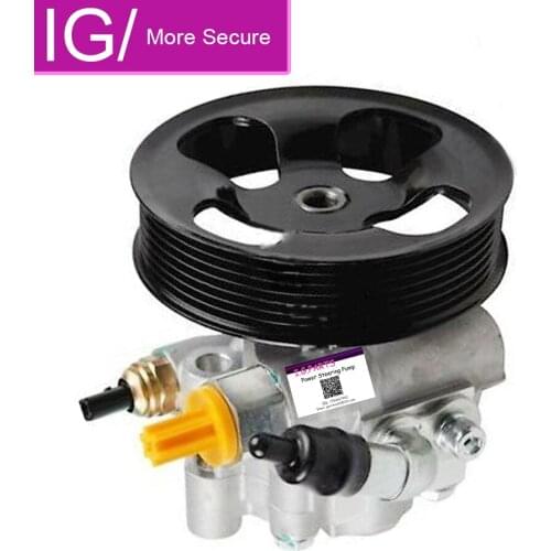 Power steering pump 4431005090 4431005070 4431005090 4431028270 4431042070 FOR Toyota Avensis Verso Toyota RAV 4 II 2000-2009