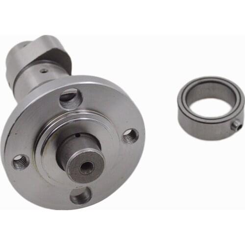 NEW High Quality Motorcycle Camshaft Cam Shaft Assy Rocker Arm for RACER RC150GY 161FMJ Engine Parts