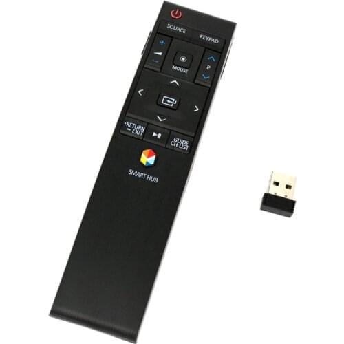 For Sam-sung UN65JU670DF UA88JS9500W UA65JU7000W UN48JU6700F UN55JU6700F TV Replacement Remote Control