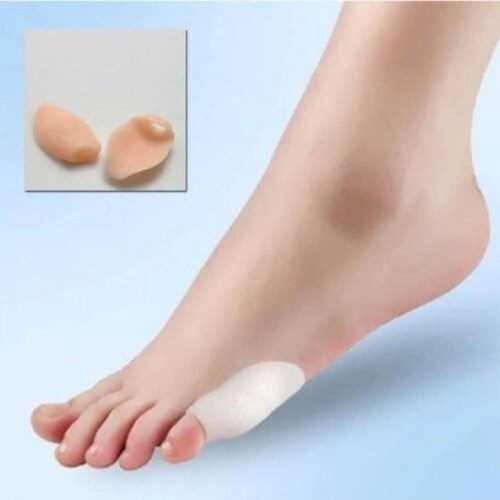 Modern Pinkie Toe Bunion Protector Trailer-lhbv6500 (2li Set) design product