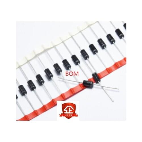 10PCS Voltage regulator diode Zener IN5367 IN5368 IN5369 IN5370 IN5371 IN5372 1N5367 1N5368 1N5369 1N5370 1N5371 1N5372 DO-15