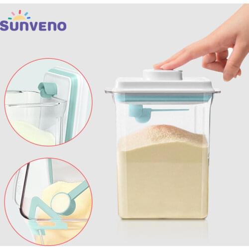 Sunveno Feeding Bottles
