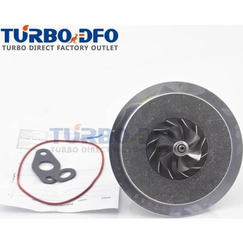 Turbine for Ford Transit van Otosan 2.5LD- 452213-0003 turbocharger core 433289 NEW CHRA 725509 cartridge 914F-6K682-AG 725509-1