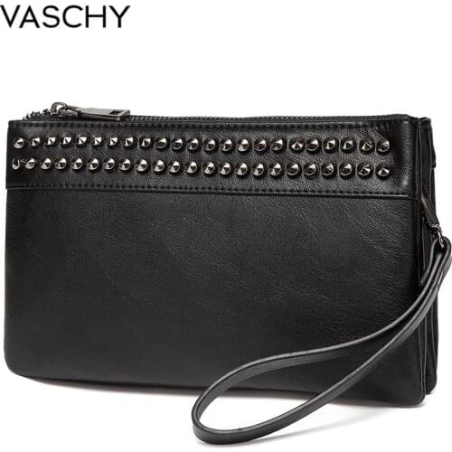 VASCHY Womens Bags